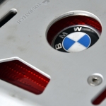 BMW R1150GS