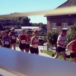 Maas marathon