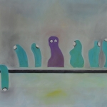 Het laatste avondmaal