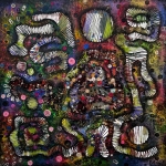 translucent memories