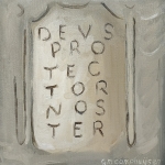 Deus Protector Noster