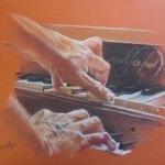 Organ Performance 01
