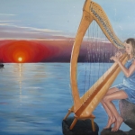 Sara's melodie