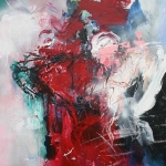 Kind naar het westen