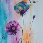 Papavers