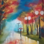 Rainy Day