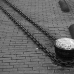 Kabel op de grond, Zutphen