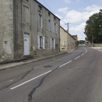Bouze-lès-Beaune, Bourgondie