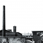 Prodentfabriek, Amersfoort