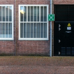Nauwe-Appelaersteeg, Haarlem