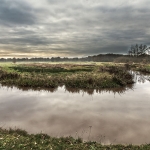 Drentse Aa bij Midlaren