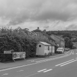 La Gleize, Ardennen
