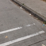 Ergens langs de snelweg (D)
