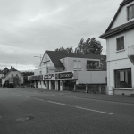 Hirsingue in de Elzas