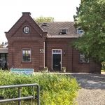 Baambrugge – Poldergemaal Baambrugge Oostzijds