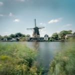 Vreeland, Korenmolen De Ruiter