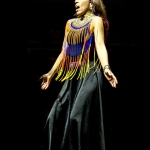 Luciana Mancini, mezzosopraan