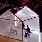 Rudi Stephan, Die ersten Menschen