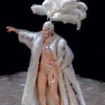 Marina Viotti. mezzosopraan