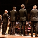 Ensemble Le Poème Harmonique
