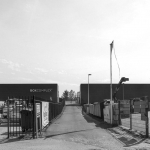 Industrieterrein, Den Dolder