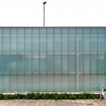 Sporthal, Den Dolder