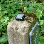 Fietscomputer
