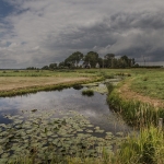 Eemland met Gemaal Eemnes