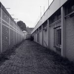 Voormalige vrouwengevangenis, Breda
