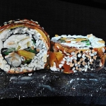 California Maki Sushi