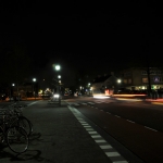 Nieuwstraat Son