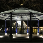 Kiosk