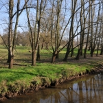 watermolen brug