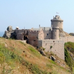 Fort La Latte