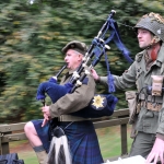 Bagpipe