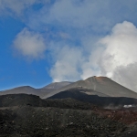 mount Etna