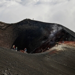 mount Etna