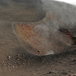 mount Etna