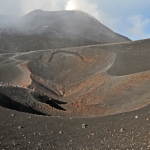 mount Etna