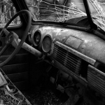 Chevrolet interieur