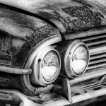 Chevrolet koplamp