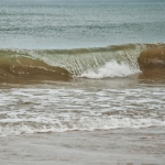 Rolling wave