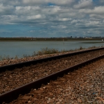 Faro spoor 3