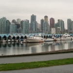 Vancouver skyline2