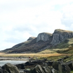 North west Skye