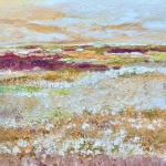 Soft sunset 