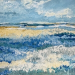 Dutch sky