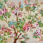 Blooming time