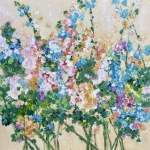 Floral dance