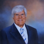 Krutzek, portret van een bijzondere zakenman